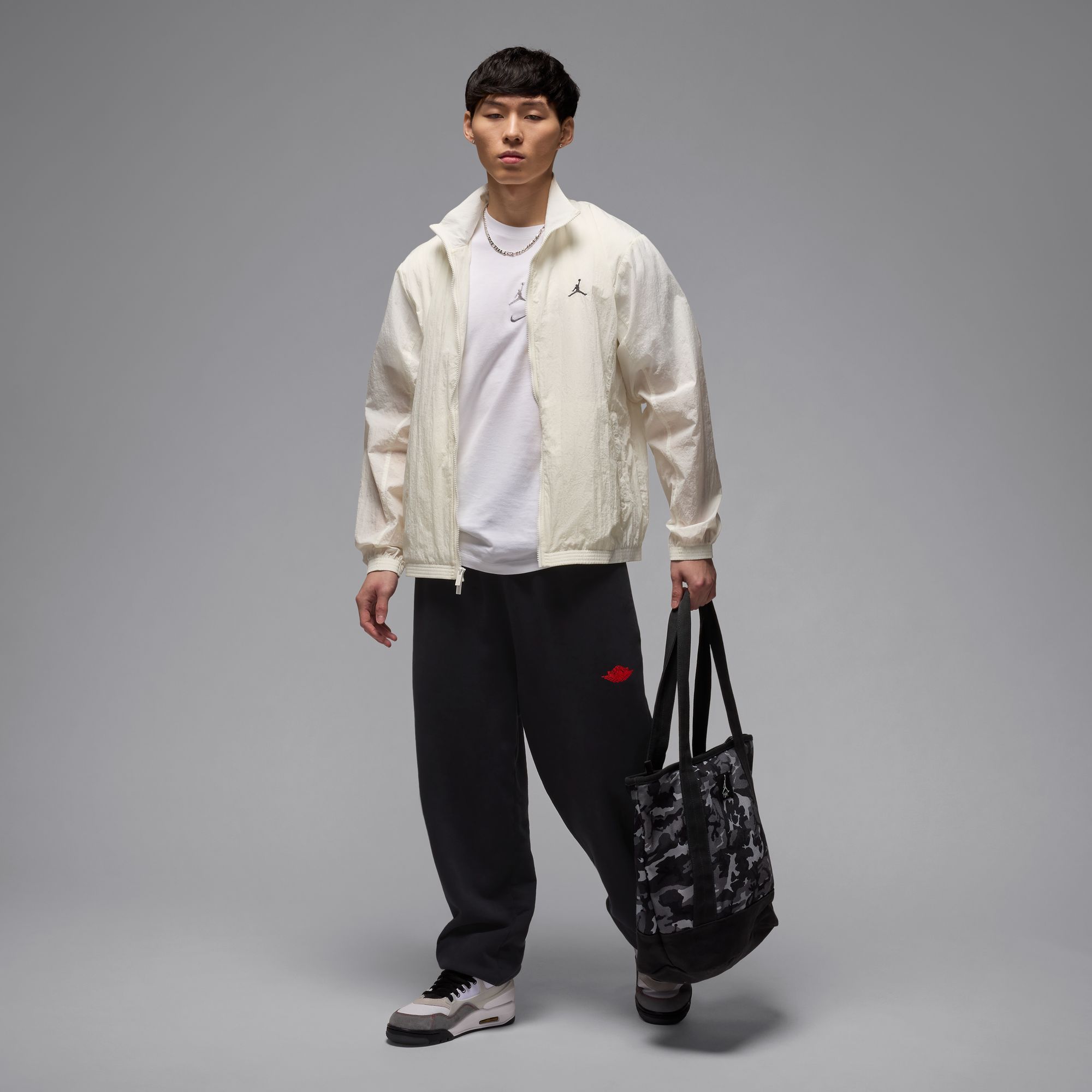 조던 MVP 티셔츠